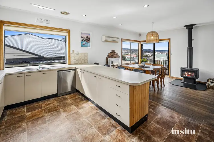 Fifth view of Homely house listing, 10 Browning Road, Moonah TAS 7009