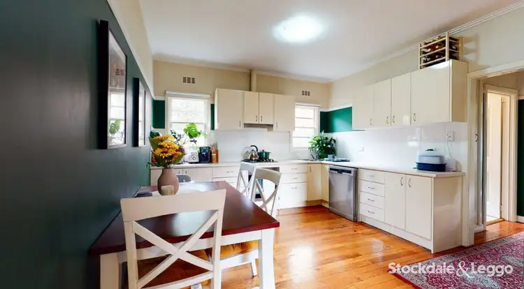 Fourth view of Homely house listing, 34 Francis Street, Traralgon VIC 3844