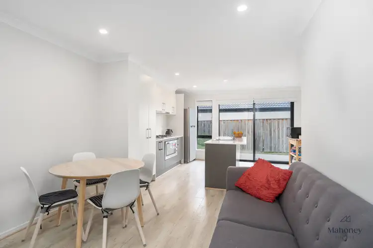 Sixth view of Homely townhouse listing, 11 Flannery Circuit, Charlemont VIC 3217