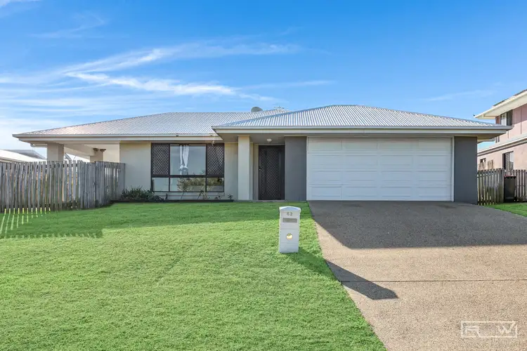 62 Valley Park Road, Zilzie QLD 4710