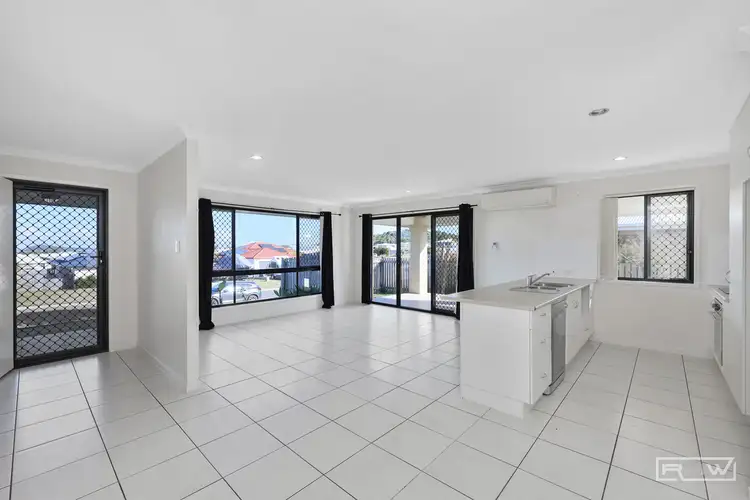 Second view of Homely house listing, 62 Valley Park Road, Zilzie QLD 4710