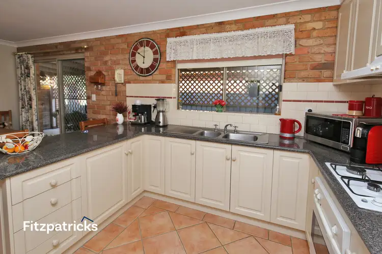1/28 Kilpatrick Street, Kooringal NSW 2650
