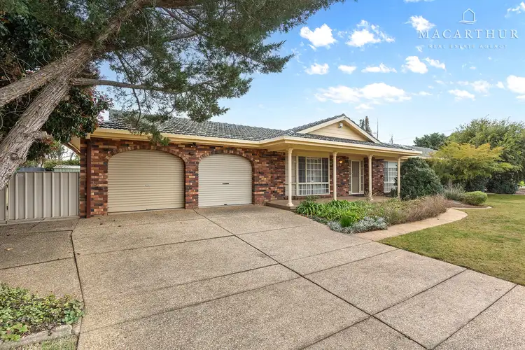 81 Balmoral Crescent