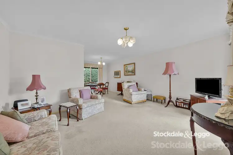 Second view of Homely unit listing, 3/27 Lee Avenue, Mount Waverley VIC 3149