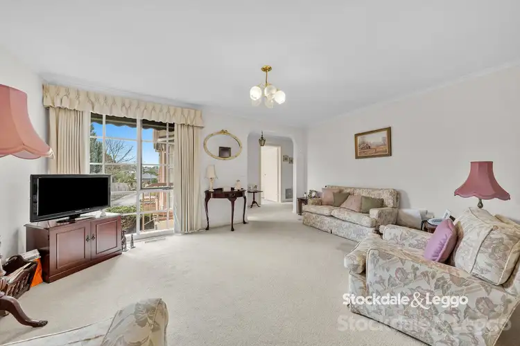 Third view of Homely unit listing, 3/27 Lee Avenue, Mount Waverley VIC 3149