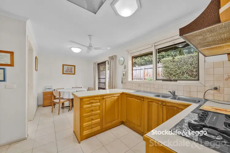 Fifth view of Homely unit listing, 3/27 Lee Avenue, Mount Waverley VIC 3149