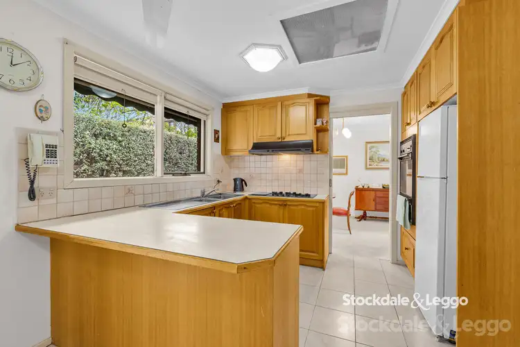 Sixth view of Homely unit listing, 3/27 Lee Avenue, Mount Waverley VIC 3149