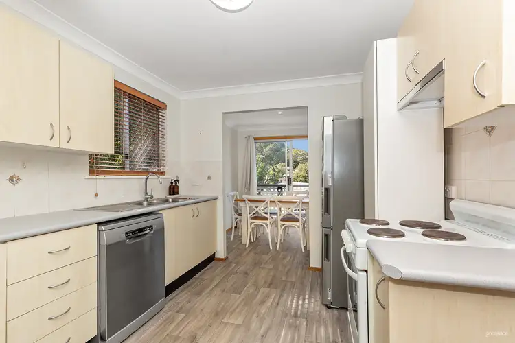 Second view of Homely house listing, 2 Kingsway Avenue, Rankin Park NSW 2287