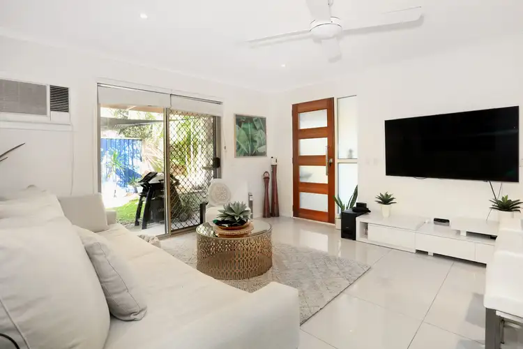 Second view of Homely semi-detached listing, 1/3 Metro Crescent, Oxenford QLD 4210