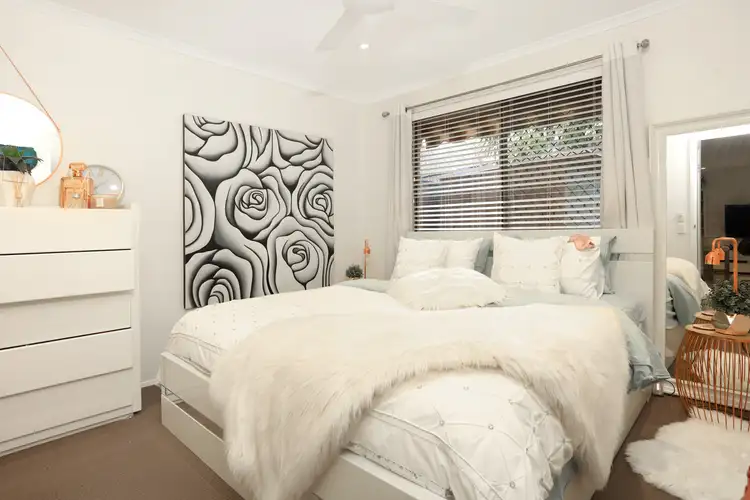 Third view of Homely semi-detached listing, 1/3 Metro Crescent, Oxenford QLD 4210