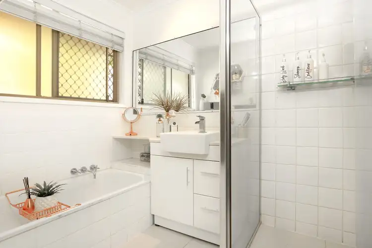 Fourth view of Homely semi-detached listing, 1/3 Metro Crescent, Oxenford QLD 4210