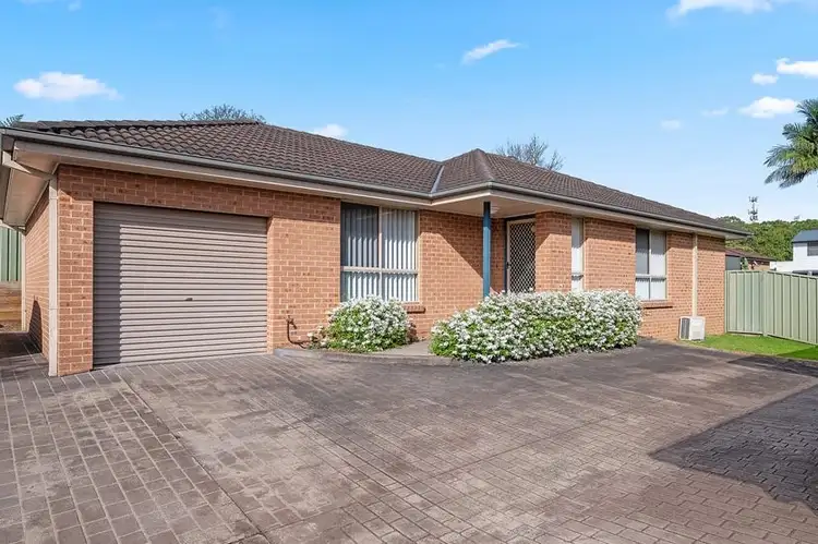 2/41 Crockett Street, Cardiff South NSW 2285