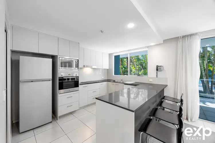 3103/2 Activa Way, Hope Island QLD 4212