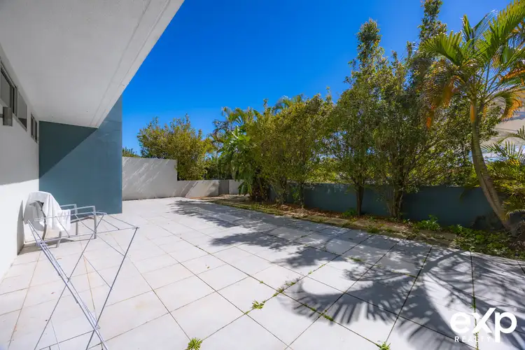 Third view of Homely unit listing, 3103/2 Activa Way, Hope Island QLD 4212