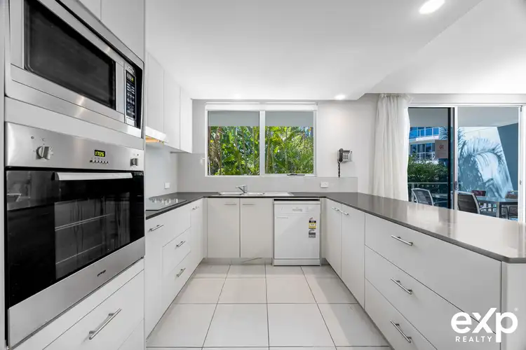 Fourth view of Homely unit listing, 3103/2 Activa Way, Hope Island QLD 4212