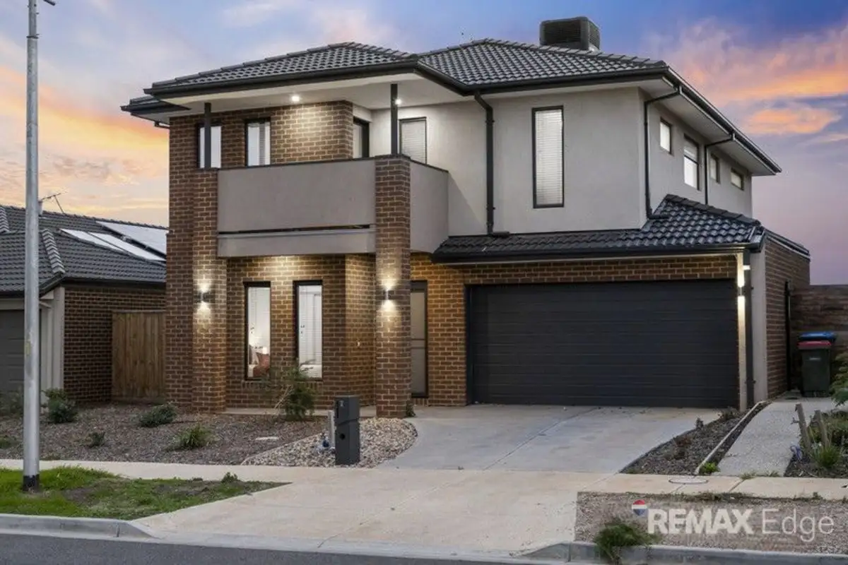 Main view of Homely house listing, 7 Juggler Drive, Tarneit VIC 3029