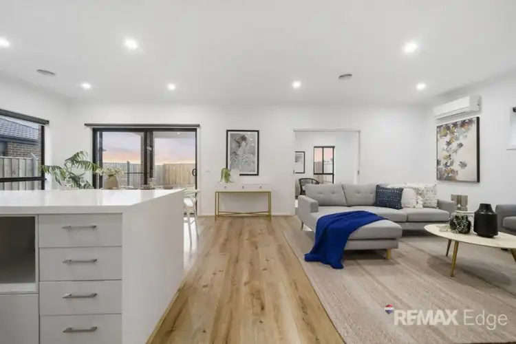 Third view of Homely house listing, 7 Juggler Drive, Tarneit VIC 3029