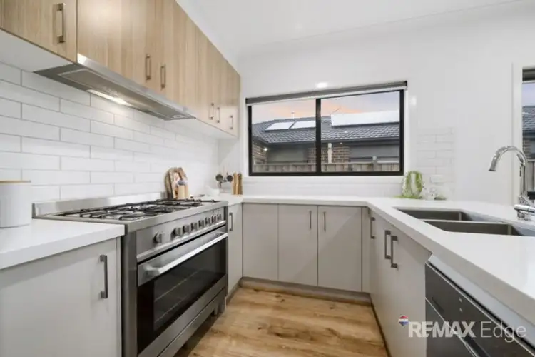 Fifth view of Homely house listing, 7 Juggler Drive, Tarneit VIC 3029