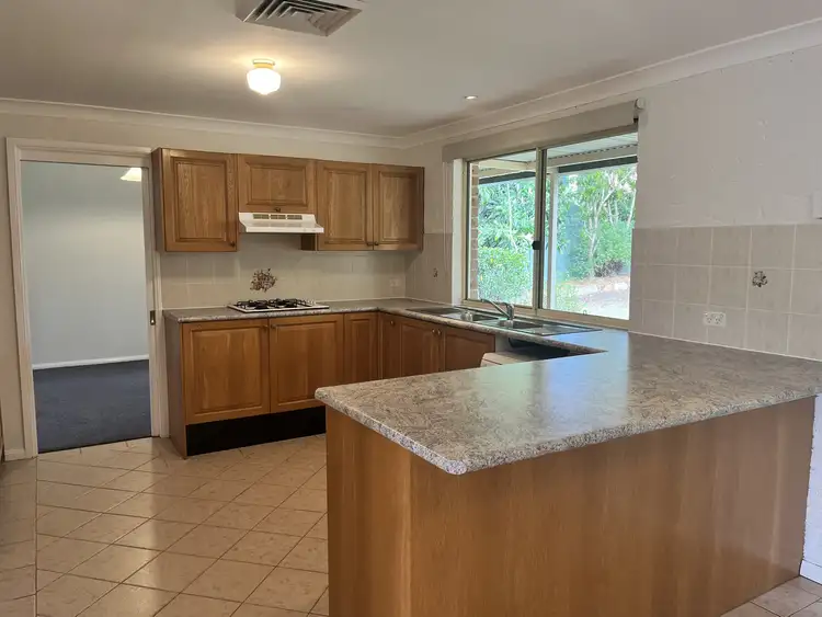 Second view of Homely house listing, 10 Honeyeater Crescent, Blaxland NSW 2774