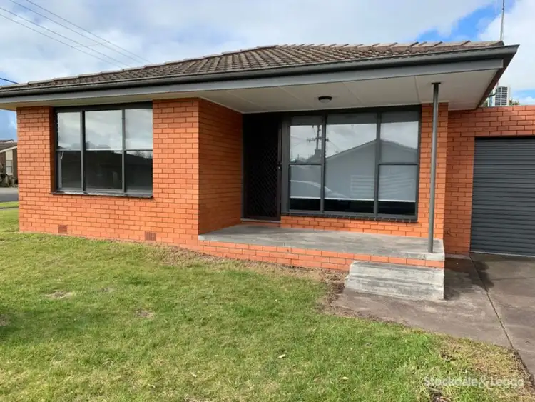 1/17 Carmell Drive, Warrnambool VIC 3280