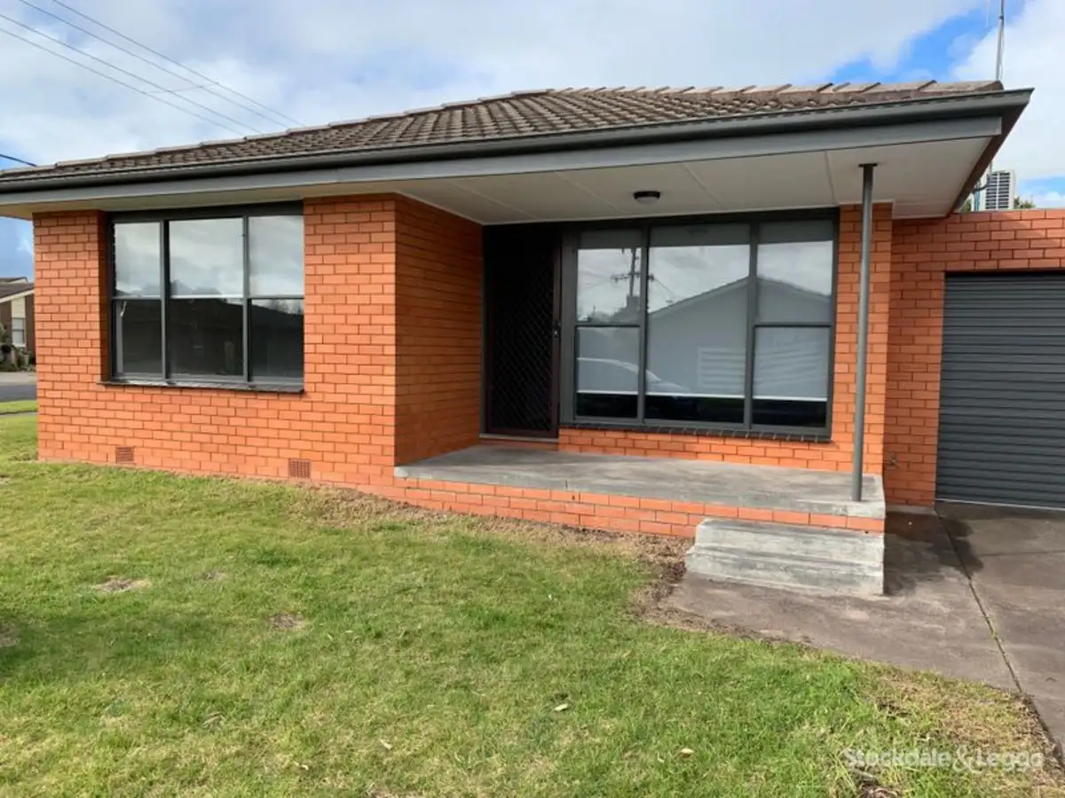 Main view of Homely unit listing, 1/17 Carmell Drive, Warrnambool VIC 3280