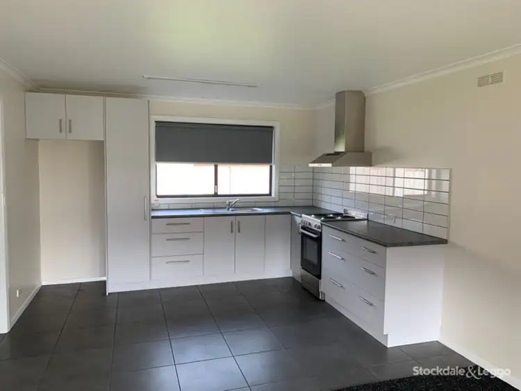 Second view of Homely unit listing, 1/17 Carmell Drive, Warrnambool VIC 3280