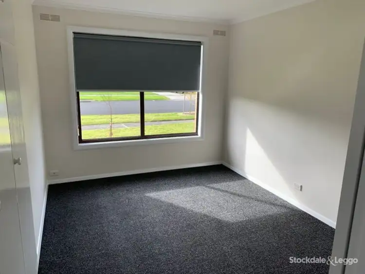 Fifth view of Homely unit listing, 1/17 Carmell Drive, Warrnambool VIC 3280