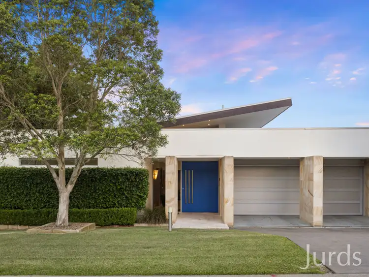 Second view of Homely house listing, 21 Verdale Close, Pokolbin NSW 2320