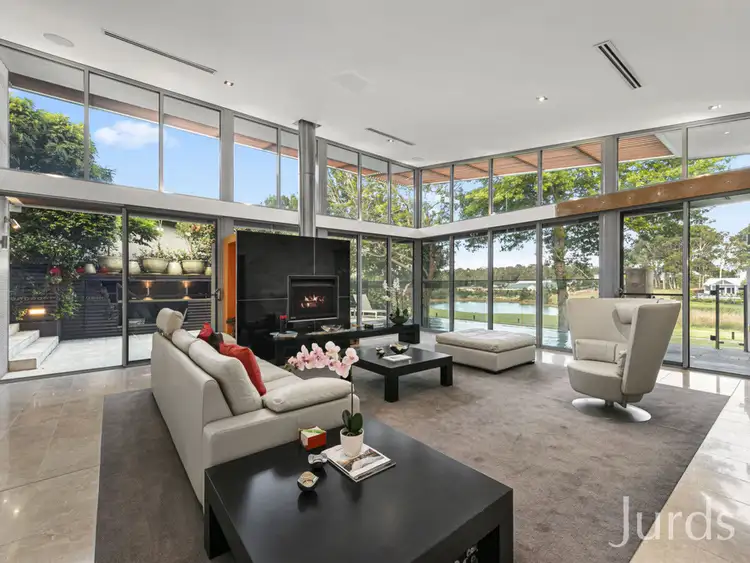 Fifth view of Homely house listing, 21 Verdale Close, Pokolbin NSW 2320