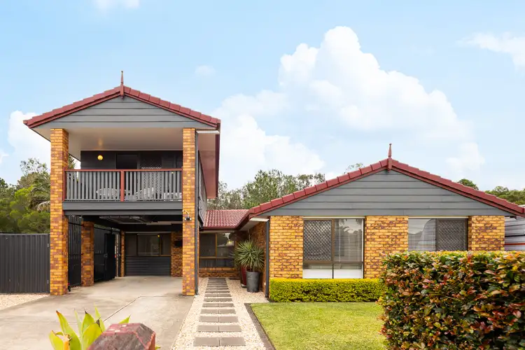 127 Wickfield Street, Bracken Ridge QLD 4017