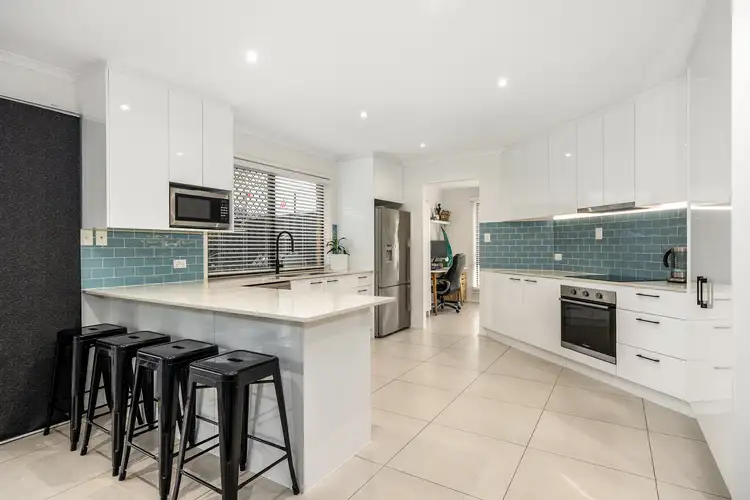 Second view of Homely house listing, 127 Wickfield Street, Bracken Ridge QLD 4017