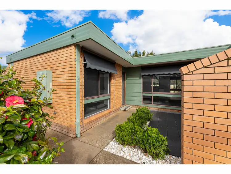 Main view of Homely unit listing, 3/270 Beechworth Road, Wodonga VIC 3690