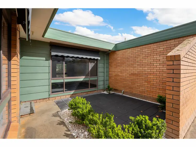 Second view of Homely unit listing, 3/270 Beechworth Road, Wodonga VIC 3690