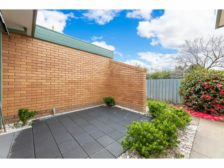 Third view of Homely unit listing, 3/270 Beechworth Road, Wodonga VIC 3690