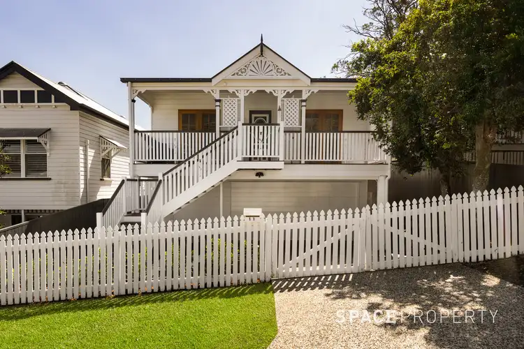 11 Brisbane Street, Ashgrove QLD 4060