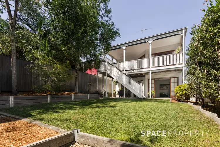 11 Brisbane Street, Ashgrove QLD 4060