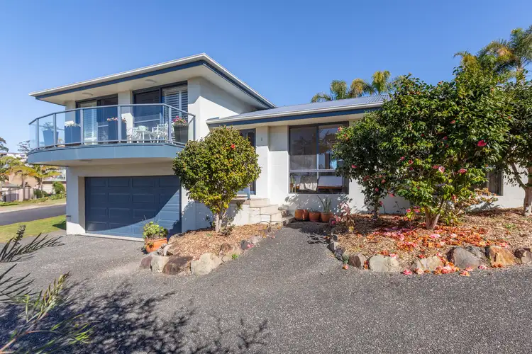 1/127 Tura Beach Drive, Tura Beach NSW 2548