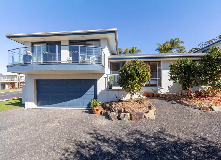 1/127 Tura Beach Drive, Tura Beach NSW 2548