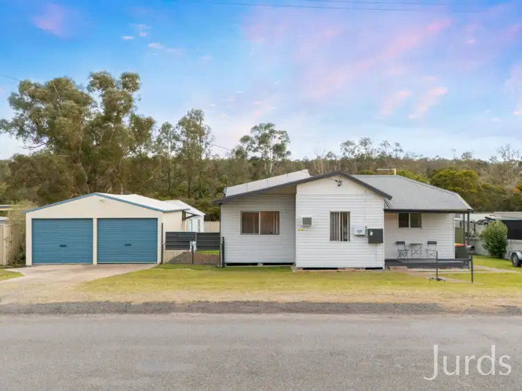 Second view of Homely house listing, 11 Long Street, Cessnock NSW 2325