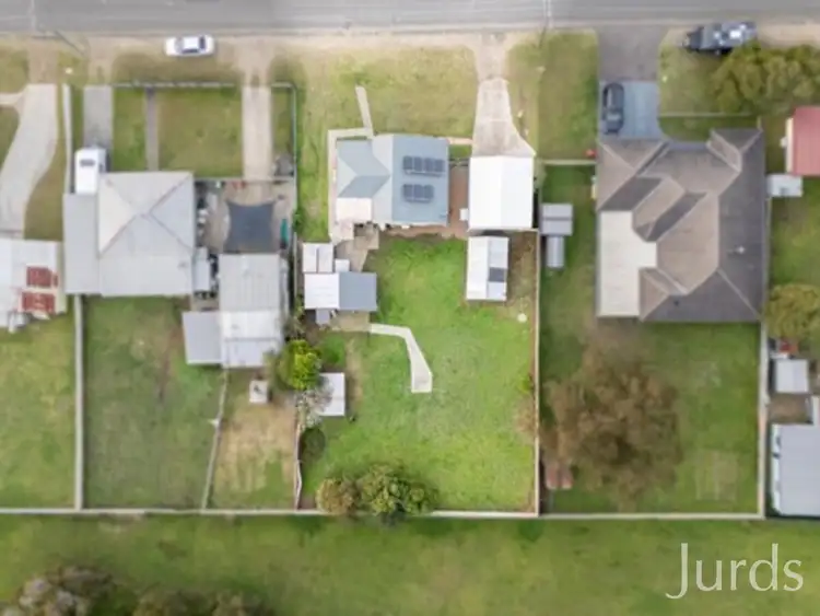 Third view of Homely house listing, 11 Long Street, Cessnock NSW 2325