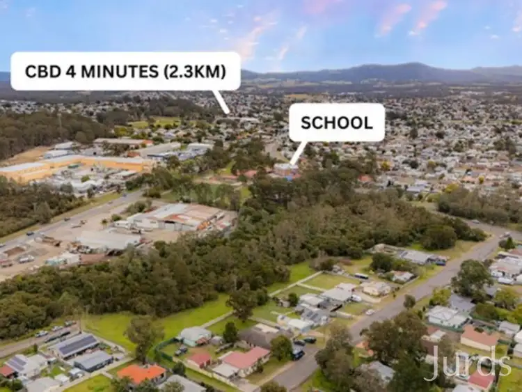 Fourth view of Homely house listing, 11 Long Street, Cessnock NSW 2325