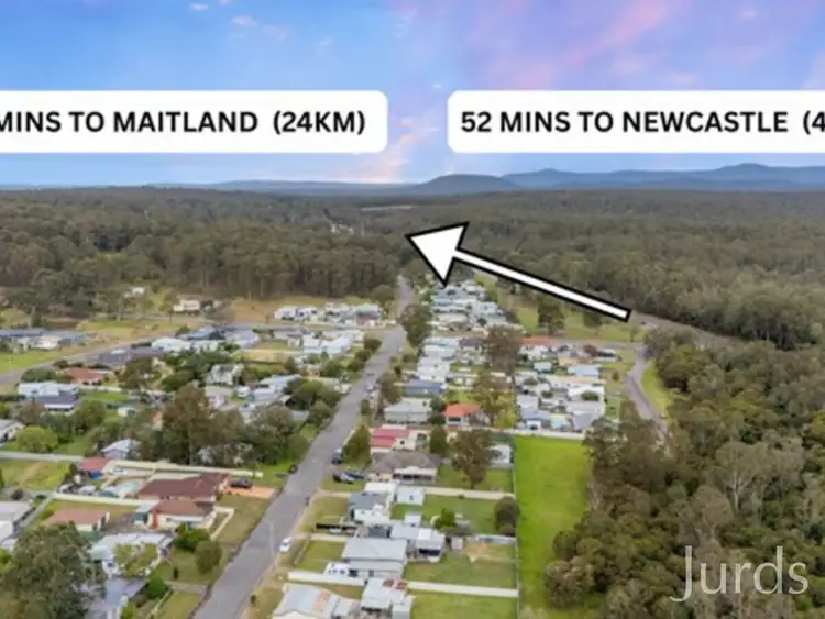 Fifth view of Homely house listing, 11 Long Street, Cessnock NSW 2325