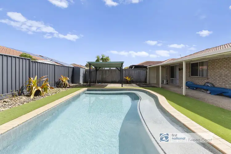 Second view of Homely house listing, 24 Triton Street, Tweed Heads South NSW 2486