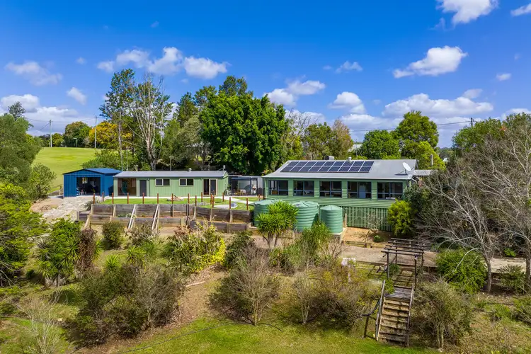 74 Campbell Road, East Deep Creek QLD 4570