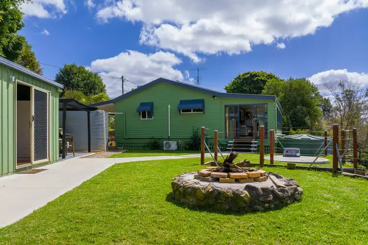 74 Campbell Road, East Deep Creek QLD 4570