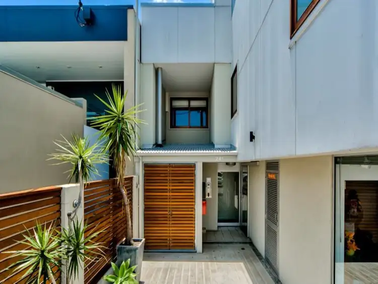 5/241 Given Terrace, Paddington QLD 4064