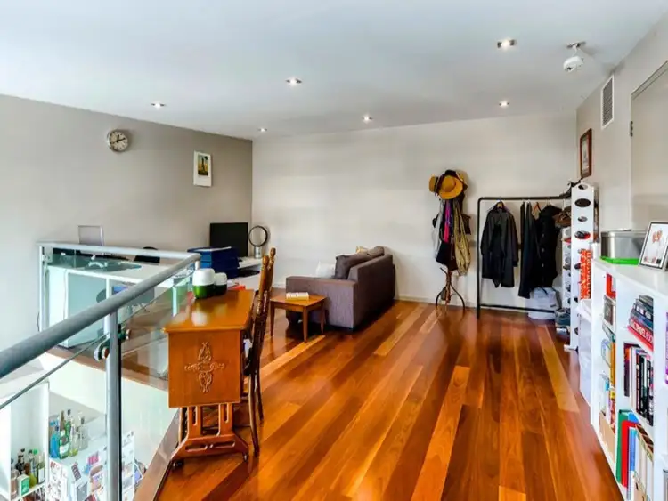 Second view of Homely apartment listing, 5/241 Given Terrace, Paddington QLD 4064
