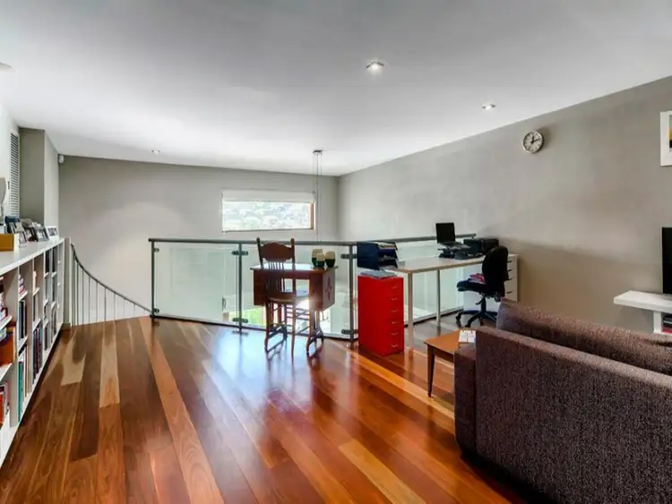 Third view of Homely apartment listing, 5/241 Given Terrace, Paddington QLD 4064