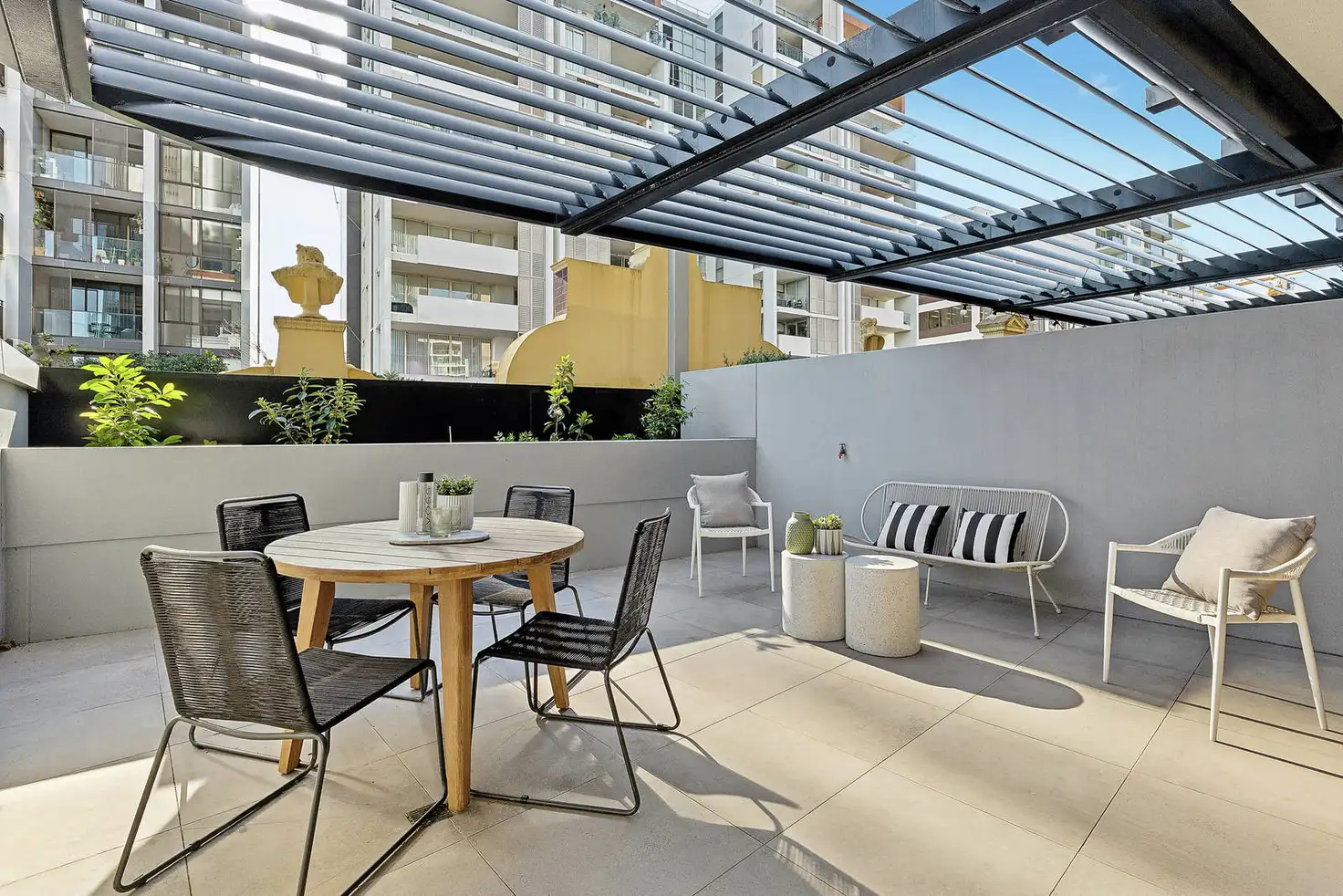 Main view of Homely apartment listing, 204/59 Oxford Street, Bondi Junction NSW 2022