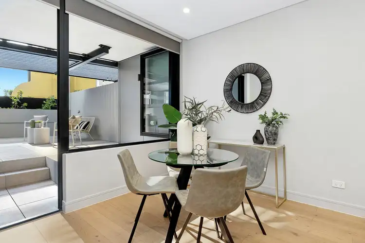 Third view of Homely apartment listing, 204/59 Oxford Street, Bondi Junction NSW 2022